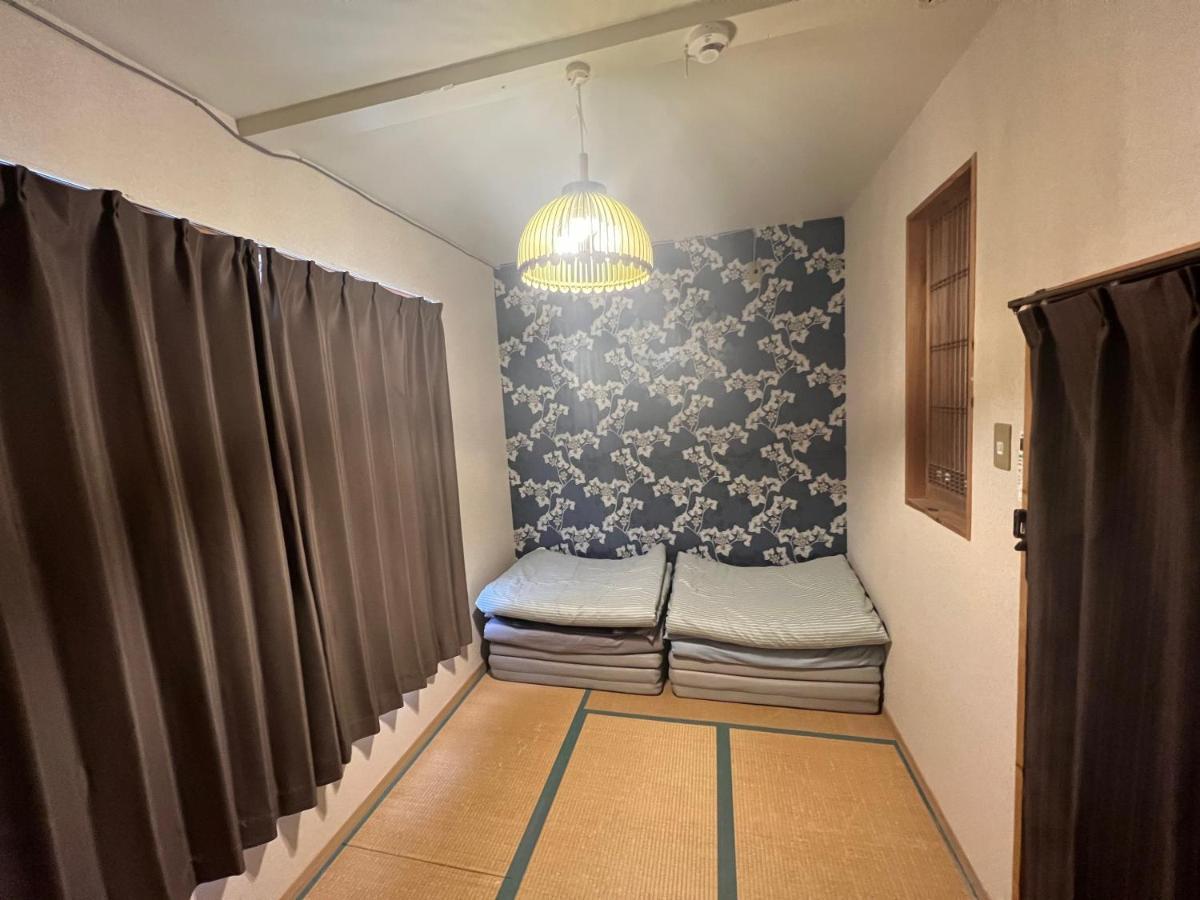 Himeji 588 Guest House Exteriér fotografie