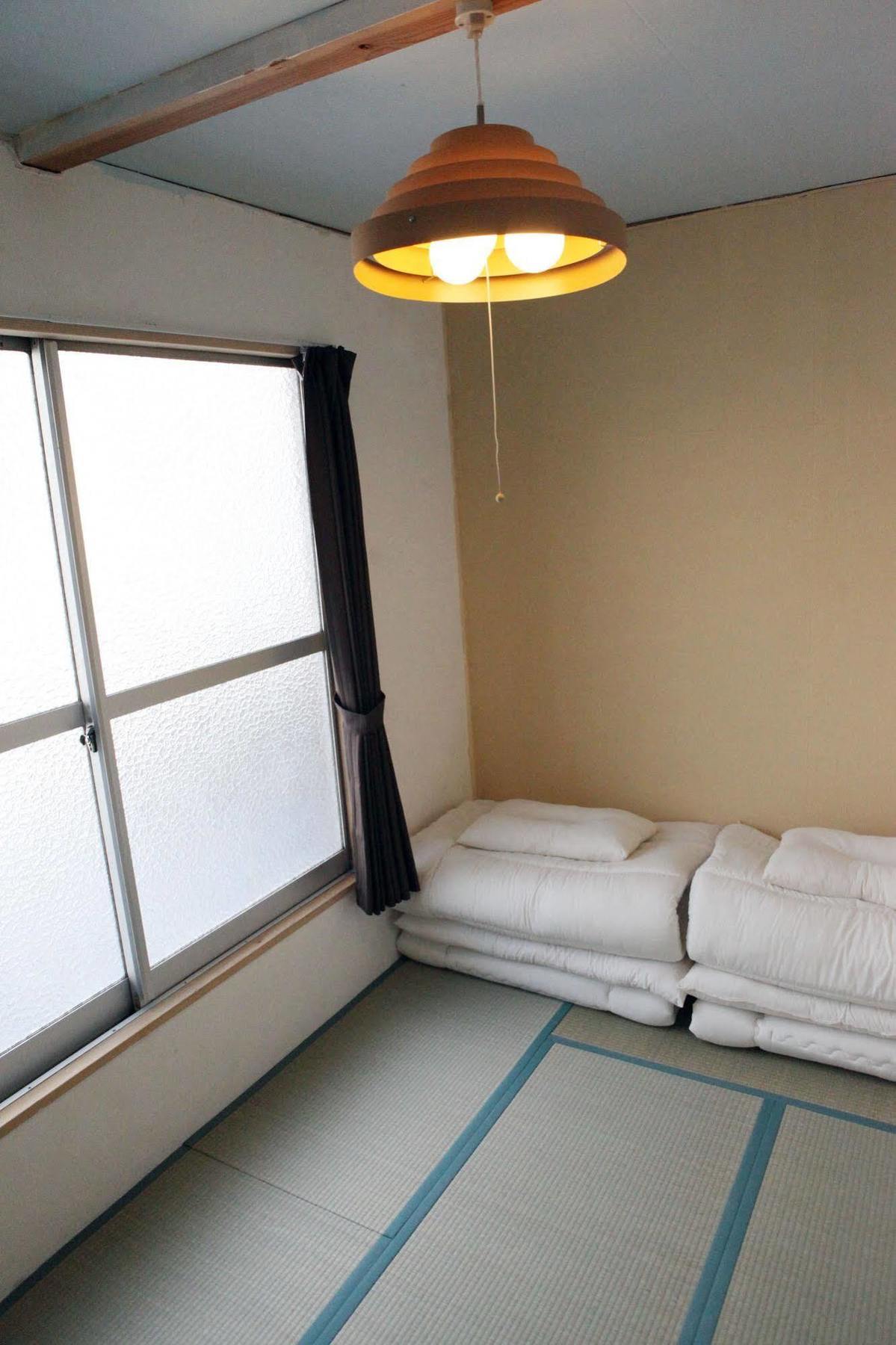 Himeji 588 Guest House Exteriér fotografie